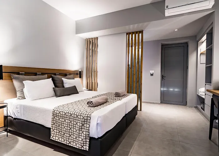 Otel Harmony Crest Resort& (adults Only) 4*