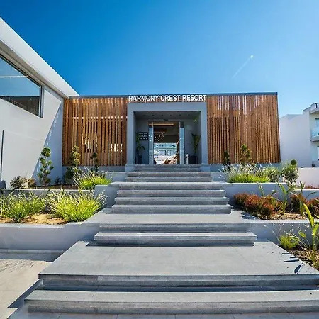 Harmony Crest Resort& (adults Only) 4*