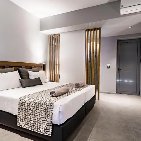 Hotel Harmony Crest Resort& (adults Only) 4*