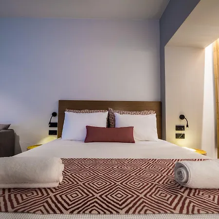 Harmony Crest Resort& (adults Only) Hotel 4*