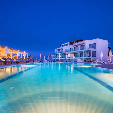 Hotel Harmony Crest Resort& (adults Only) 4*