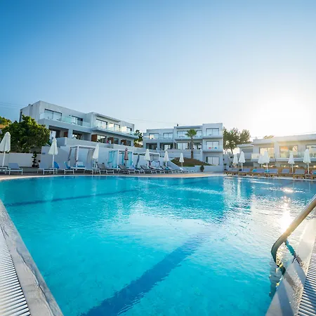 Harmony Crest Resort& (adults Only) Hotel