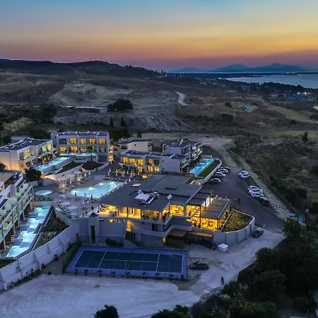Hotell Harmony Crest Resort& (adults Only) Kos