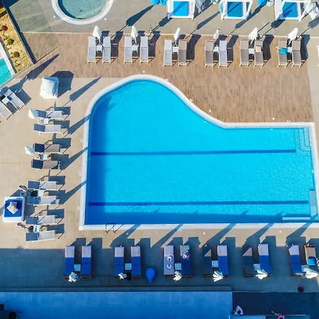 Harmony Crest Resort& (adults Only) Hotell Kos