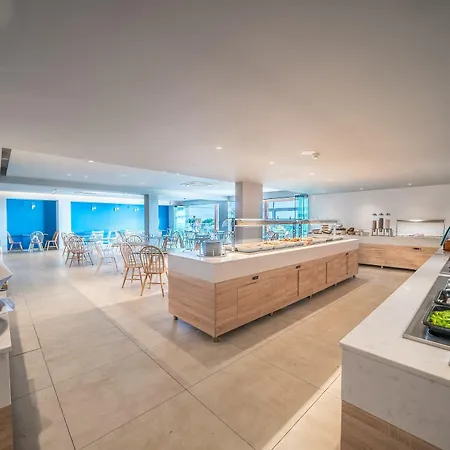 Harmony Crest Resort& (adults Only) Hotell 4*