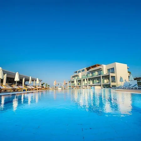 Harmony Crest Resort& (adults Only) 4*