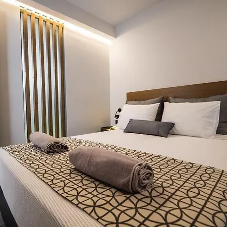 Hotell Harmony Crest Resort& (adults Only) 4*