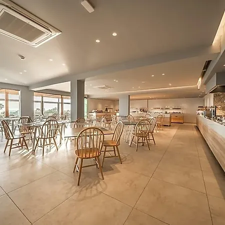 Harmony Crest Resort& (adults Only) 4*
