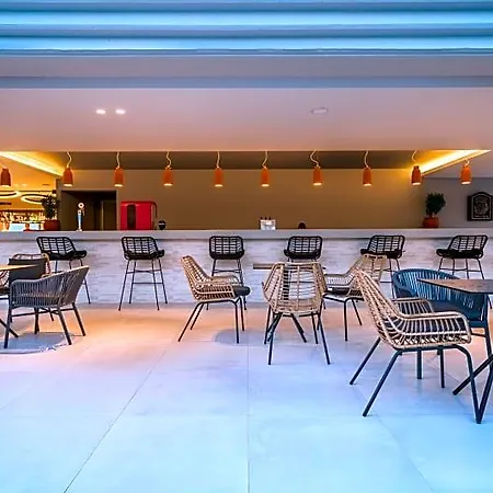 Harmony Crest Resort& (adults Only) Hotel Cós