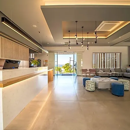 Harmony Crest Resort& (adults Only) 4* Kos