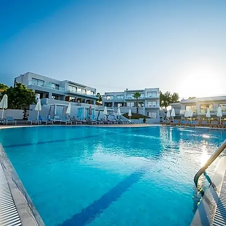 Harmony Crest Resort& (adults Only) Hotel Kos