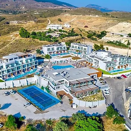 Hotel Harmony Crest Resort& (adults Only) 4*