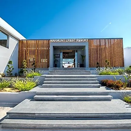 Hotel Harmony Crest Resort& (adults Only) Cós