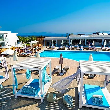 Harmony Crest Resort& (adults Only) 4* Cós