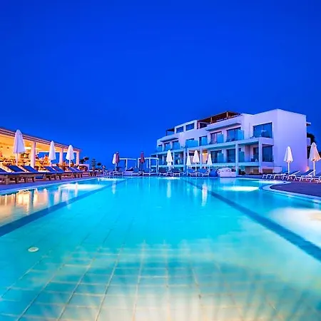 Hotel Harmony Crest Resort& (adults Only) 4*