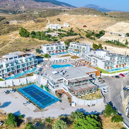 Harmony Crest Resort& (adults Only)