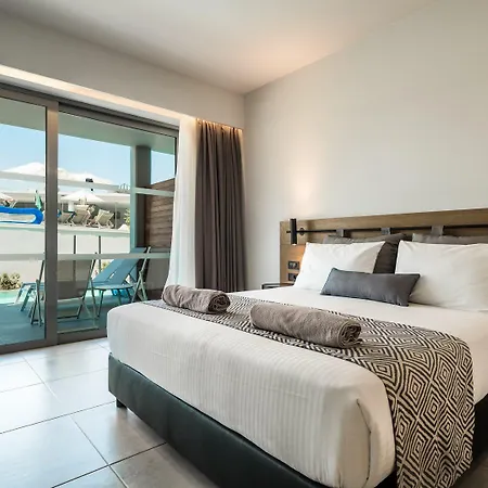 Harmony Crest Resort& (adults Only) Hotel Kos Town