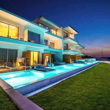 Harmony Crest Resort& (adults Only) 4* Kos Town