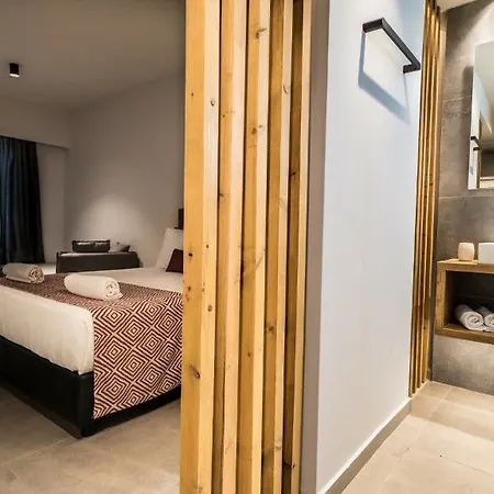 Harmony Crest Resort& (adults Only) Hotell Kos