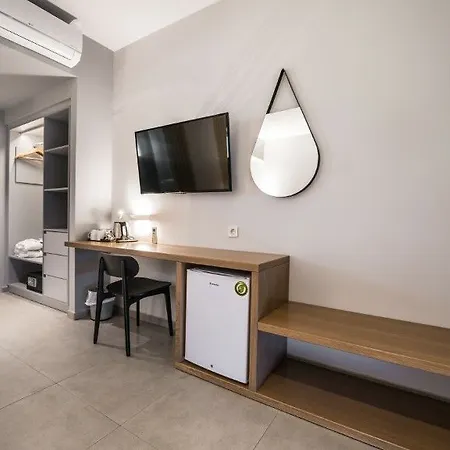 Harmony Crest Resort& (adults Only) 4* Kos