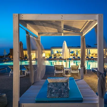 Hotel Harmony Crest Resort& (adults Only) 4*