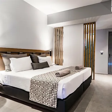 Harmony Crest Resort& (adults Only)