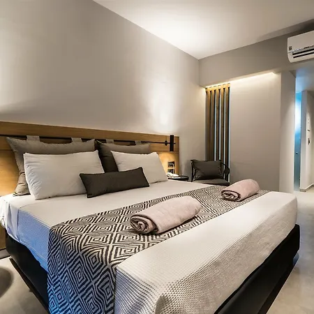 Hotell Harmony Crest Resort& (adults Only) 4*