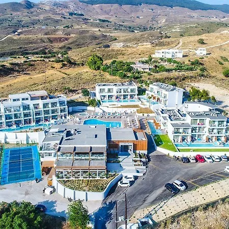 Harmony Crest Resort& (adults Only) Hotell Kos