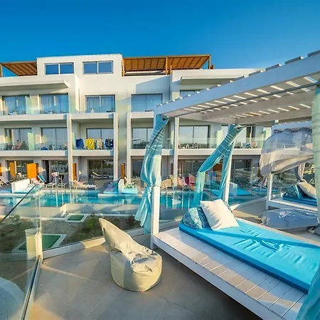 Harmony Crest Resort& (adults Only) Kos Town