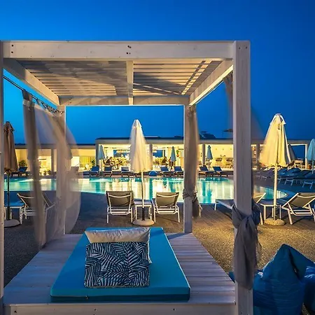 Harmony Crest Resort& (adults Only)