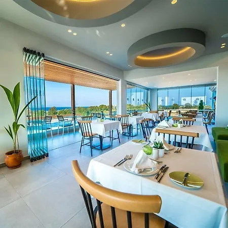 Harmony Crest Resort& (adults Only) Kos