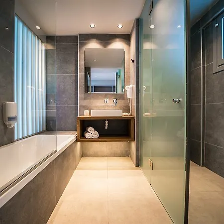 Harmony Crest Resort& (adults Only) 4*