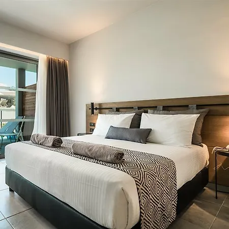 Hotel Harmony Crest Resort& (adults Only) Kos