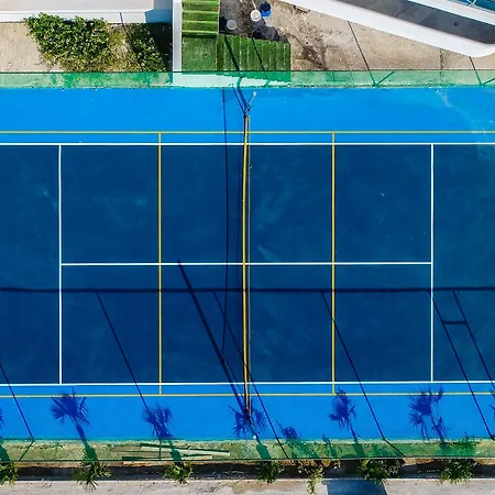 Harmony Crest Resort& (adults Only)