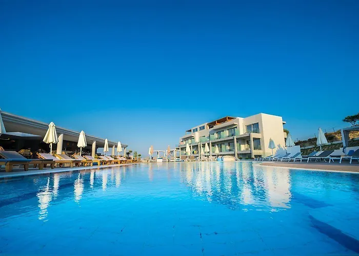 Harmony Crest Resort& (adults Only) 4*