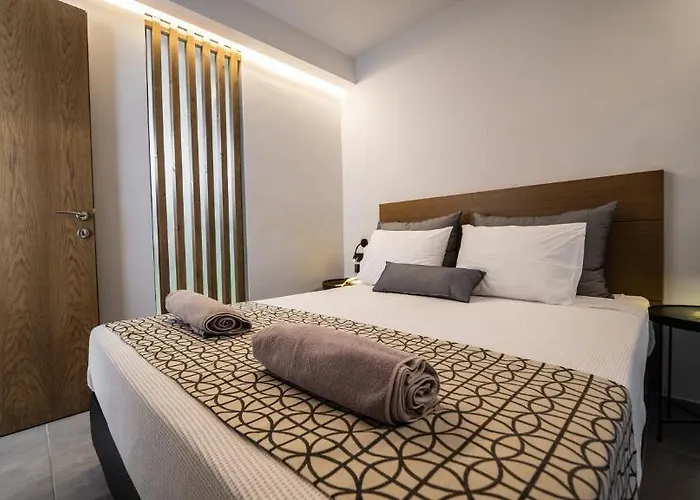 Hotell Harmony Crest Resort& (adults Only) 4*