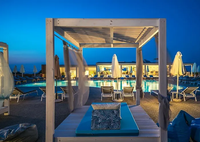 Hotell Harmony Crest Resort& (adults Only) 4*