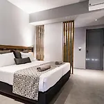 Szálloda Harmony Crest Resort& (adults Only) 4*