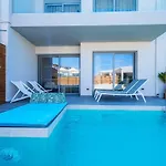 Harmony Crest Resort& (adults Only) 4* Kosz