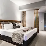 Harmony Crest Resort& (adults Only)