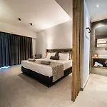 Harmony Crest Resort& (adults Only) 4* Kosz