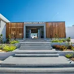 Harmony Crest Resort& (adults Only) 4* Kosz