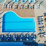 Harmony Crest Resort& (adults Only) 4*