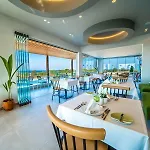 Harmony Crest Resort& (adults Only) Kosz