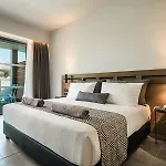 Szálloda Harmony Crest Resort& (adults Only) Kosz