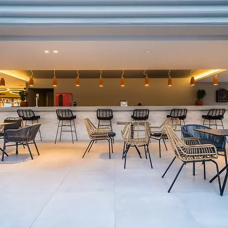 Harmony Crest Resort& (adults Only) Ξενοδοχείο 4*