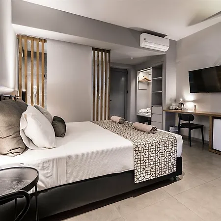 Harmony Crest (adults Only) 4*