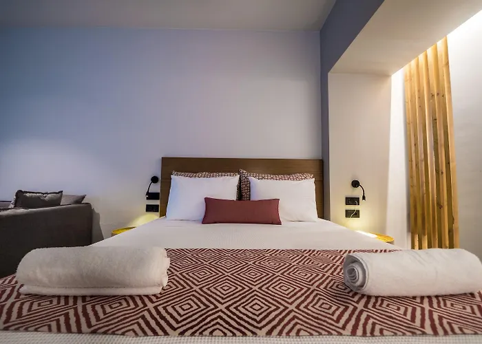 Harmony Crest Resort& (adults Only) فندق 4*