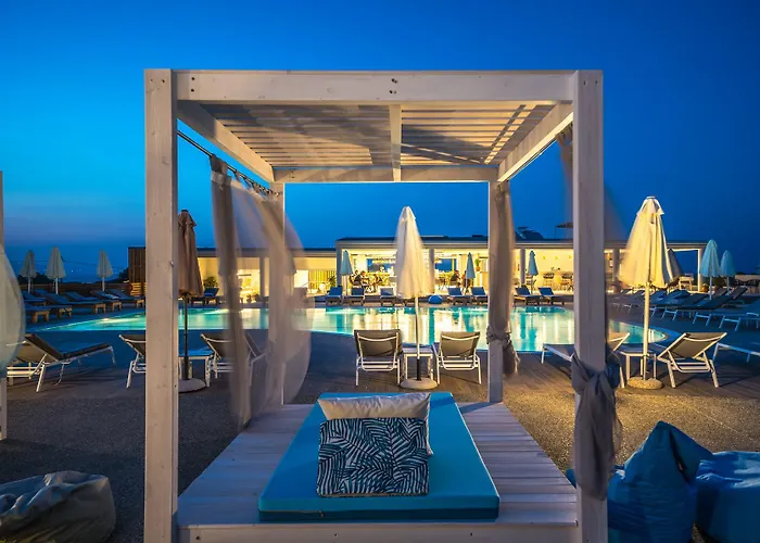 Harmony Crest Resort& (adults Only) Ξενοδοχείο