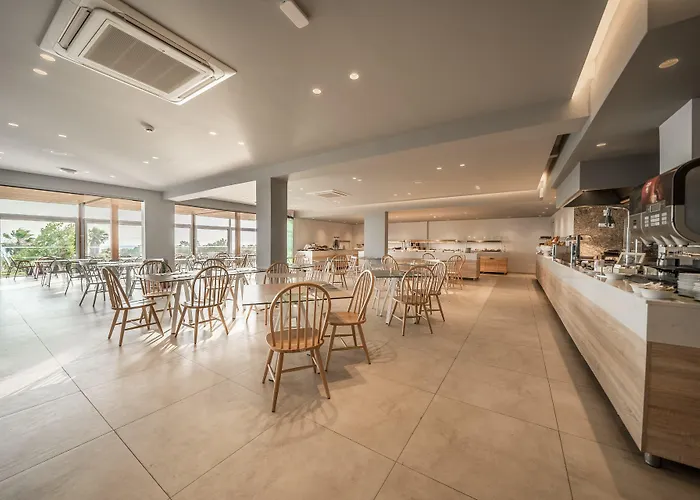 Harmony Crest Resort& (adults Only) Ξενοδοχείο